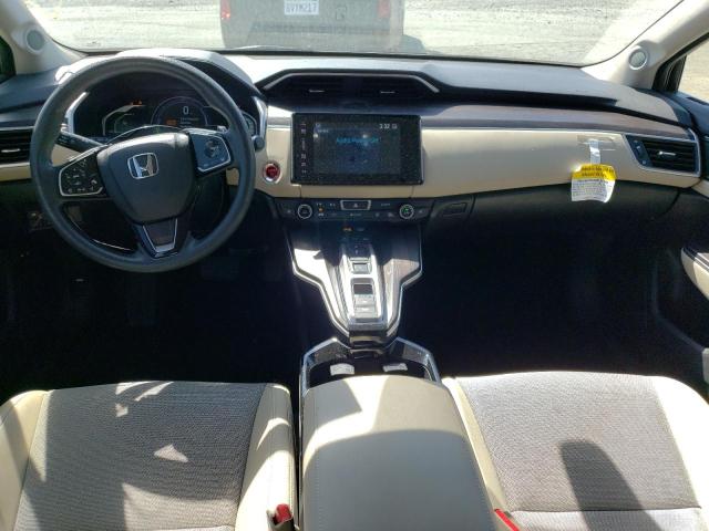 Photo 7 VIN: JHMZC5F1XMC001610 - HONDA CLARITY 