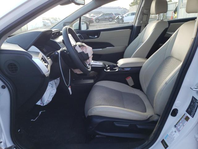 Photo 6 VIN: JHMZC5F1XMC001719 - HONDA CLARITY 