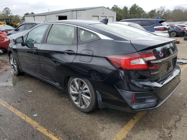 Photo 1 VIN: JHMZC5F30JC008563 - HONDA CLARITY 