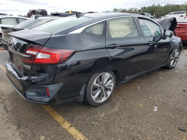 Photo 2 VIN: JHMZC5F30JC008563 - HONDA CLARITY 