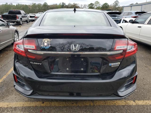 Photo 5 VIN: JHMZC5F30JC008563 - HONDA CLARITY 