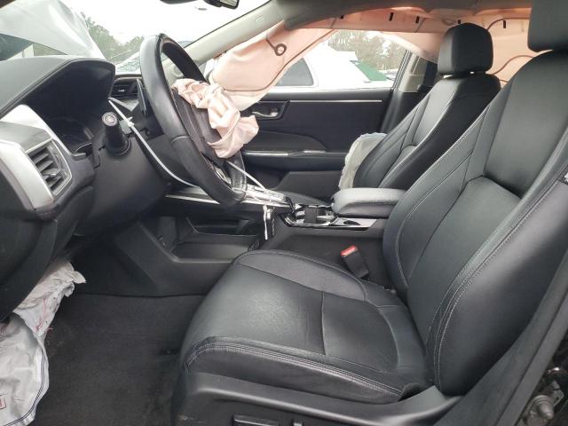 Photo 6 VIN: JHMZC5F30JC008563 - HONDA CLARITY 