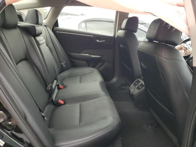 Photo 9 VIN: JHMZC5F30JC008563 - HONDA CLARITY 