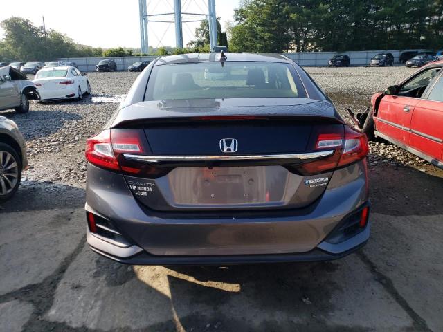 Photo 5 VIN: JHMZC5F30JC010989 - HONDA CLARITY 