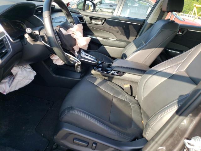 Photo 6 VIN: JHMZC5F30JC010989 - HONDA CLARITY 