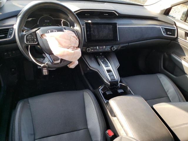 Photo 7 VIN: JHMZC5F30JC010989 - HONDA CLARITY 