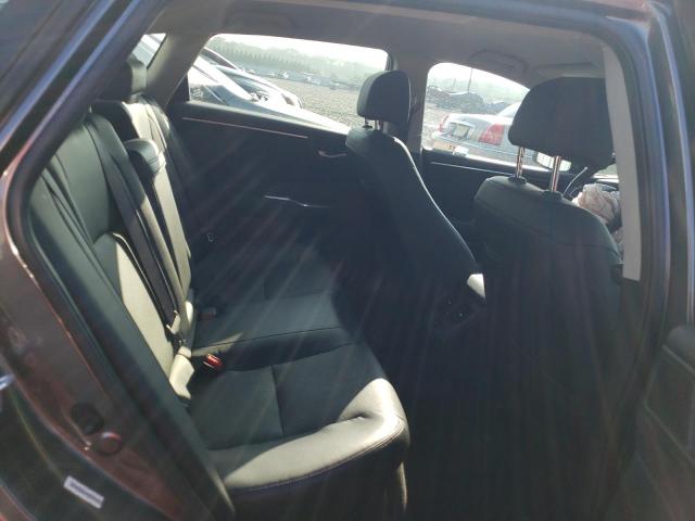 Photo 9 VIN: JHMZC5F30JC010989 - HONDA CLARITY 