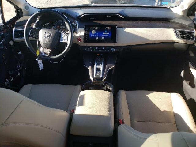 Photo 7 VIN: JHMZC5F30JC011141 - HONDA CLARITY 