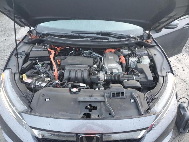 Photo 10 VIN: JHMZC5F30JC013018 - HONDA CLARITY TO 