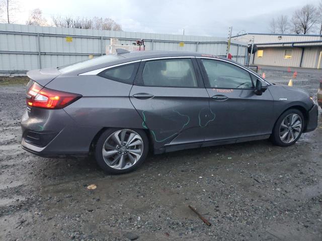 Photo 2 VIN: JHMZC5F30JC013018 - HONDA CLARITY TO 