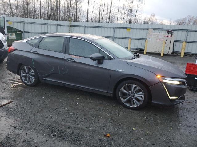 Photo 3 VIN: JHMZC5F30JC013018 - HONDA CLARITY TO 