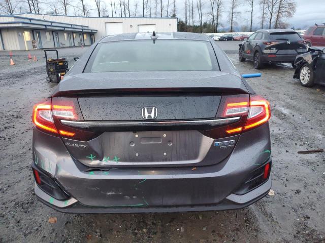 Photo 5 VIN: JHMZC5F30JC013018 - HONDA CLARITY TO 