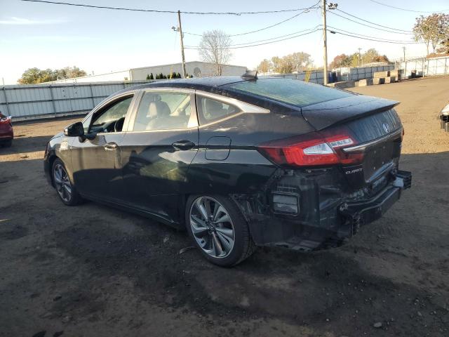 Photo 1 VIN: JHMZC5F30JC013052 - HONDA CLARITY 