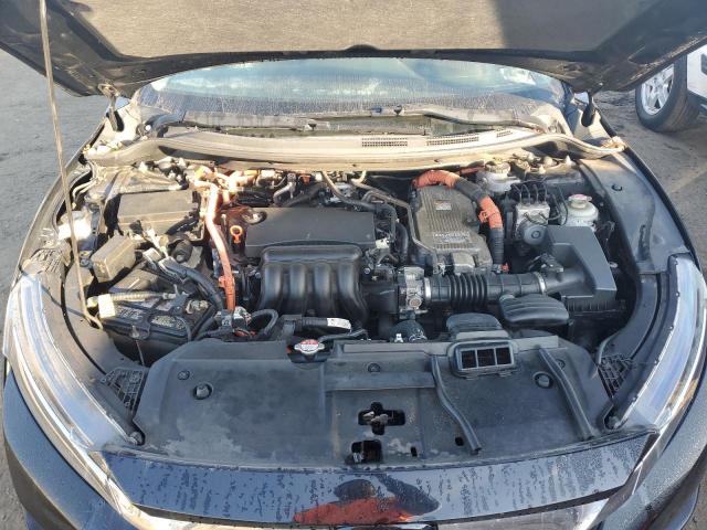 Photo 10 VIN: JHMZC5F30JC013052 - HONDA CLARITY 