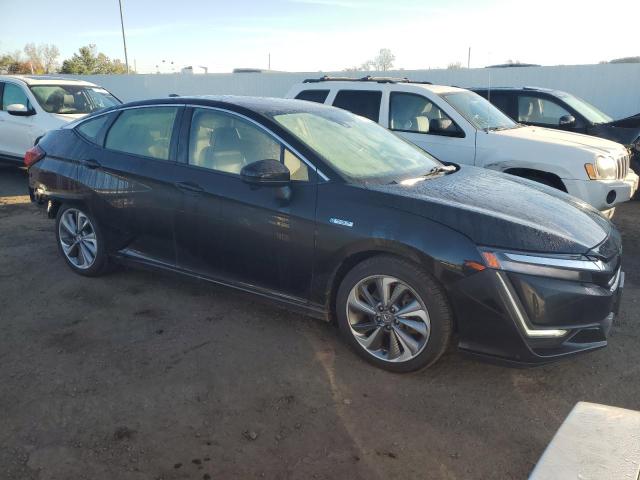 Photo 3 VIN: JHMZC5F30JC013052 - HONDA CLARITY 