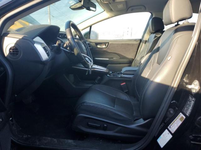 Photo 6 VIN: JHMZC5F30JC013052 - HONDA CLARITY 