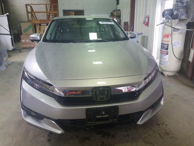 Photo 8 VIN: JHMZC5F30JC015349 - HONDA CLARITY TO 