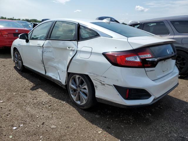 Photo 1 VIN: JHMZC5F30JC020311 - HONDA CLARITY 