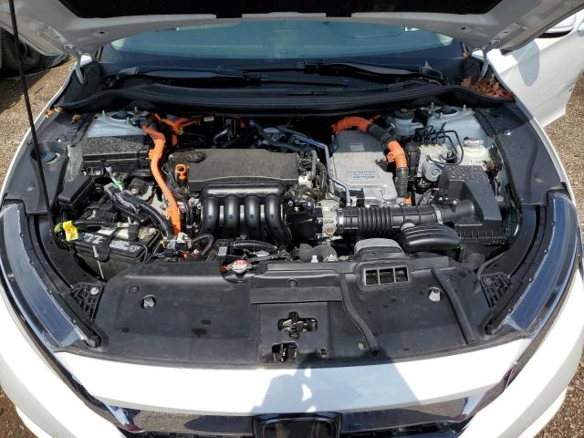 Photo 10 VIN: JHMZC5F30JC020311 - HONDA CLARITY 