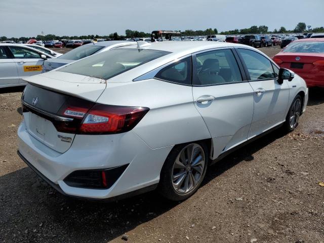 Photo 2 VIN: JHMZC5F30JC020311 - HONDA CLARITY 