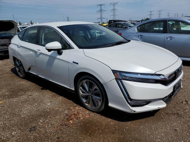 Photo 3 VIN: JHMZC5F30JC020311 - HONDA CLARITY 