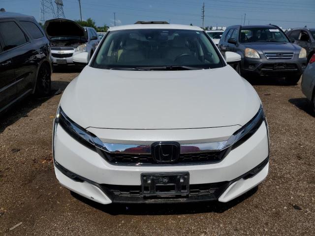 Photo 4 VIN: JHMZC5F30JC020311 - HONDA CLARITY 