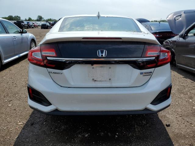 Photo 5 VIN: JHMZC5F30JC020311 - HONDA CLARITY 