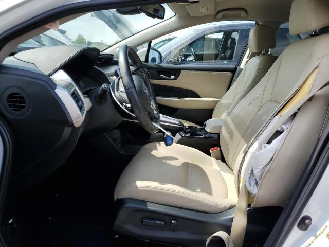 Photo 6 VIN: JHMZC5F30JC020311 - HONDA CLARITY 