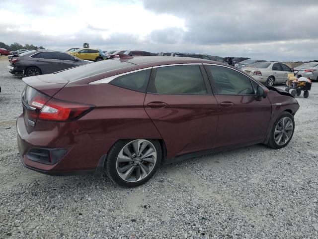 Photo 2 VIN: JHMZC5F30JC022544 - HONDA CLARITY TO 