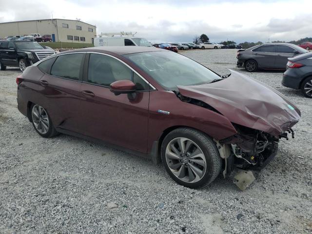 Photo 3 VIN: JHMZC5F30JC022544 - HONDA CLARITY TO 