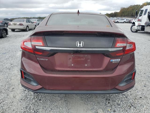 Photo 5 VIN: JHMZC5F30JC022544 - HONDA CLARITY TO 