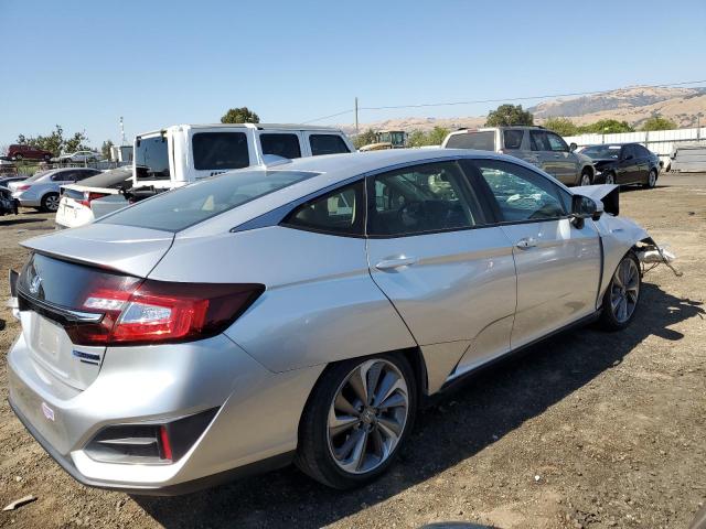 Photo 2 VIN: JHMZC5F30JC024262 - HONDA CLARITY 