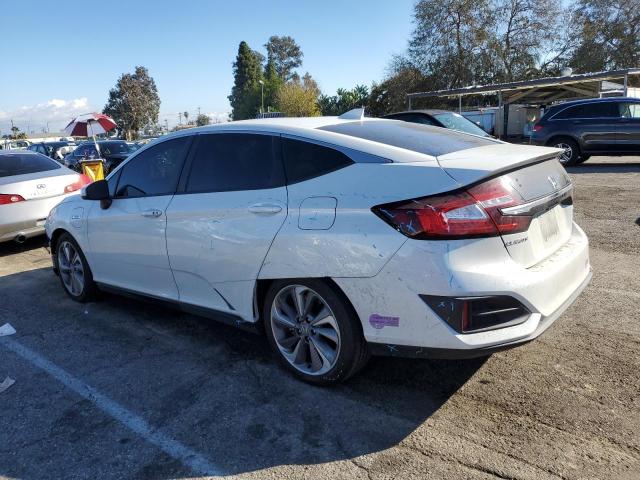 Photo 1 VIN: JHMZC5F30KC001209 - HONDA CLARITY 