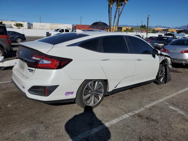 Photo 2 VIN: JHMZC5F30KC001209 - HONDA CLARITY 