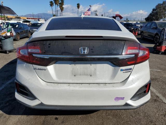 Photo 5 VIN: JHMZC5F30KC001209 - HONDA CLARITY 