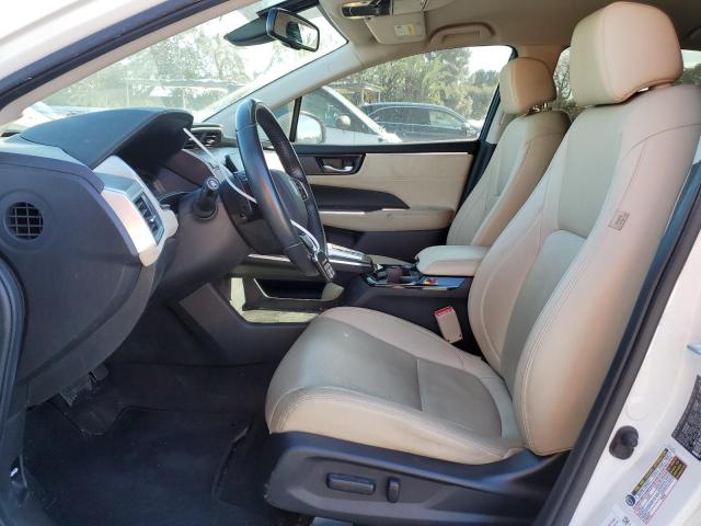 Photo 6 VIN: JHMZC5F30KC001209 - HONDA CLARITY 