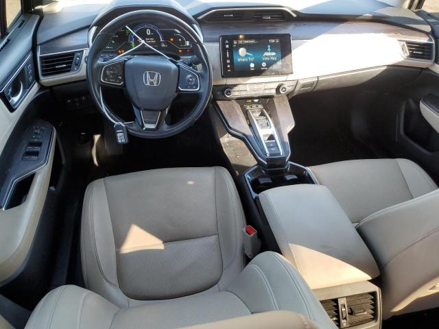 Photo 7 VIN: JHMZC5F30KC001209 - HONDA CLARITY 