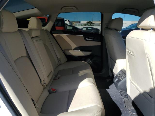 Photo 9 VIN: JHMZC5F30KC001209 - HONDA CLARITY 