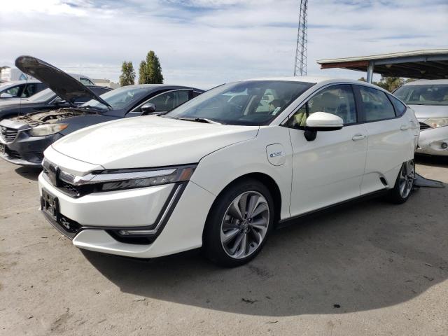 Photo 0 VIN: JHMZC5F30LC001700 - HONDA CLARITY 