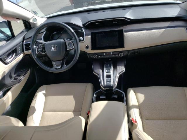 Photo 7 VIN: JHMZC5F30LC001700 - HONDA CLARITY 