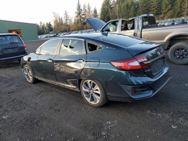 Photo 1 VIN: JHMZC5F31JC000813 - HONDA CLARITY 