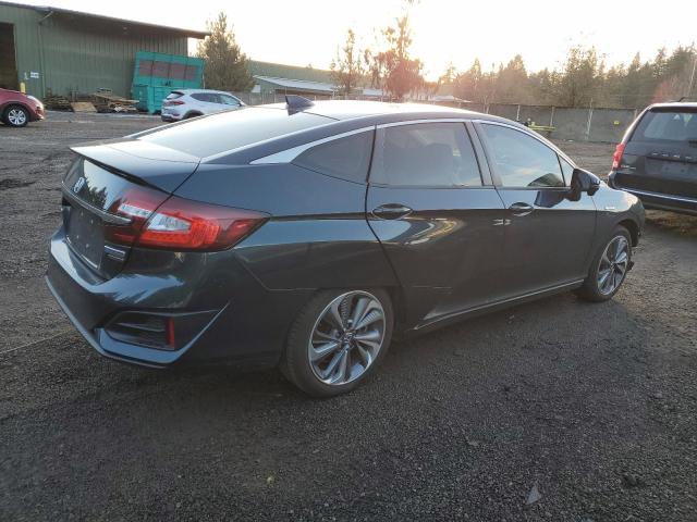 Photo 2 VIN: JHMZC5F31JC000813 - HONDA CLARITY 