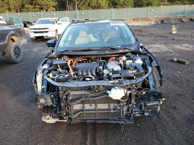 Photo 4 VIN: JHMZC5F31JC000813 - HONDA CLARITY 