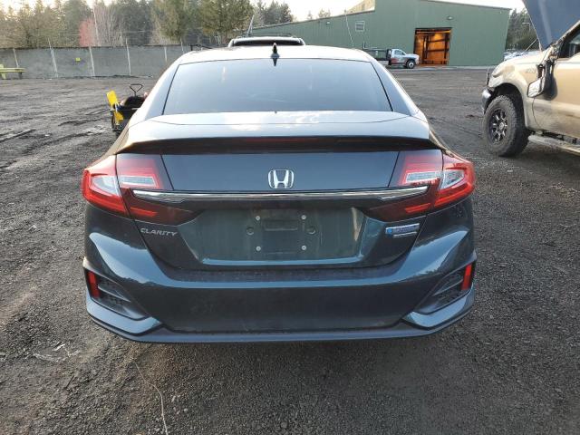 Photo 5 VIN: JHMZC5F31JC000813 - HONDA CLARITY 