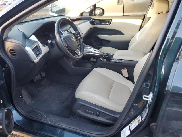 Photo 6 VIN: JHMZC5F31JC000813 - HONDA CLARITY 