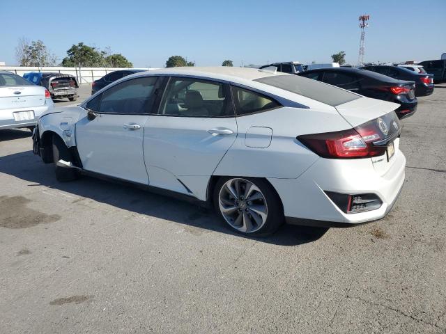 Photo 1 VIN: JHMZC5F31JC001072 - HONDA CLARITY 