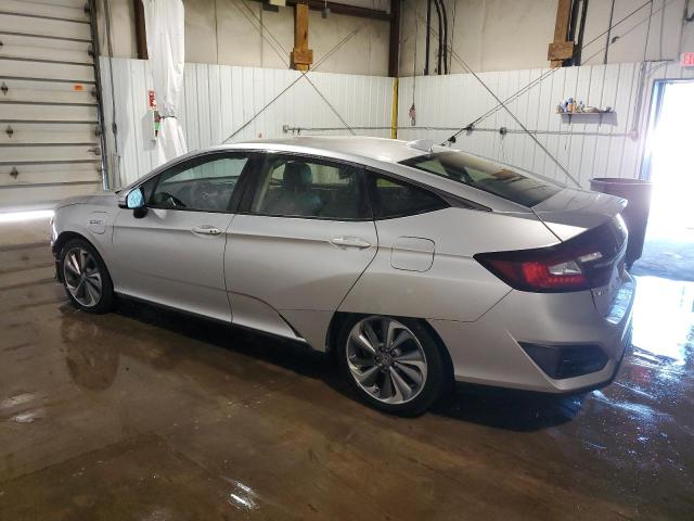 Photo 1 VIN: JHMZC5F31JC001833 - HONDA CLARITY 