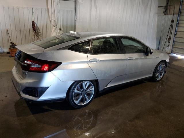 Photo 2 VIN: JHMZC5F31JC001833 - HONDA CLARITY 