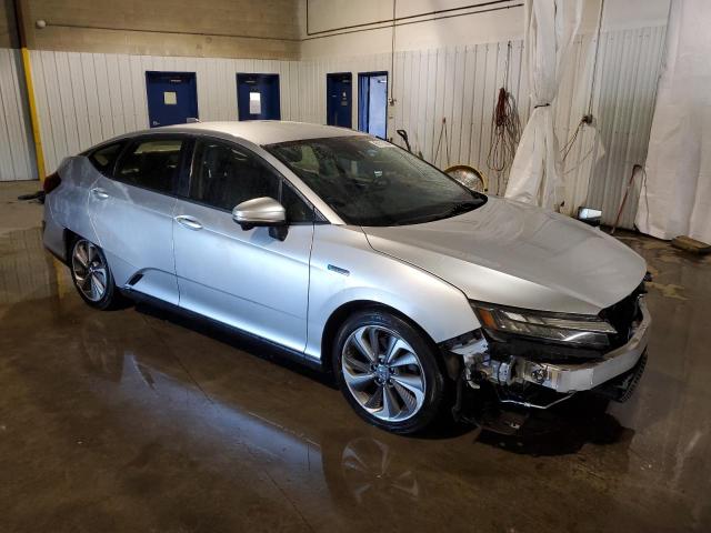 Photo 3 VIN: JHMZC5F31JC001833 - HONDA CLARITY 