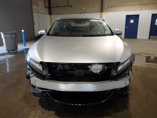 Photo 4 VIN: JHMZC5F31JC001833 - HONDA CLARITY 